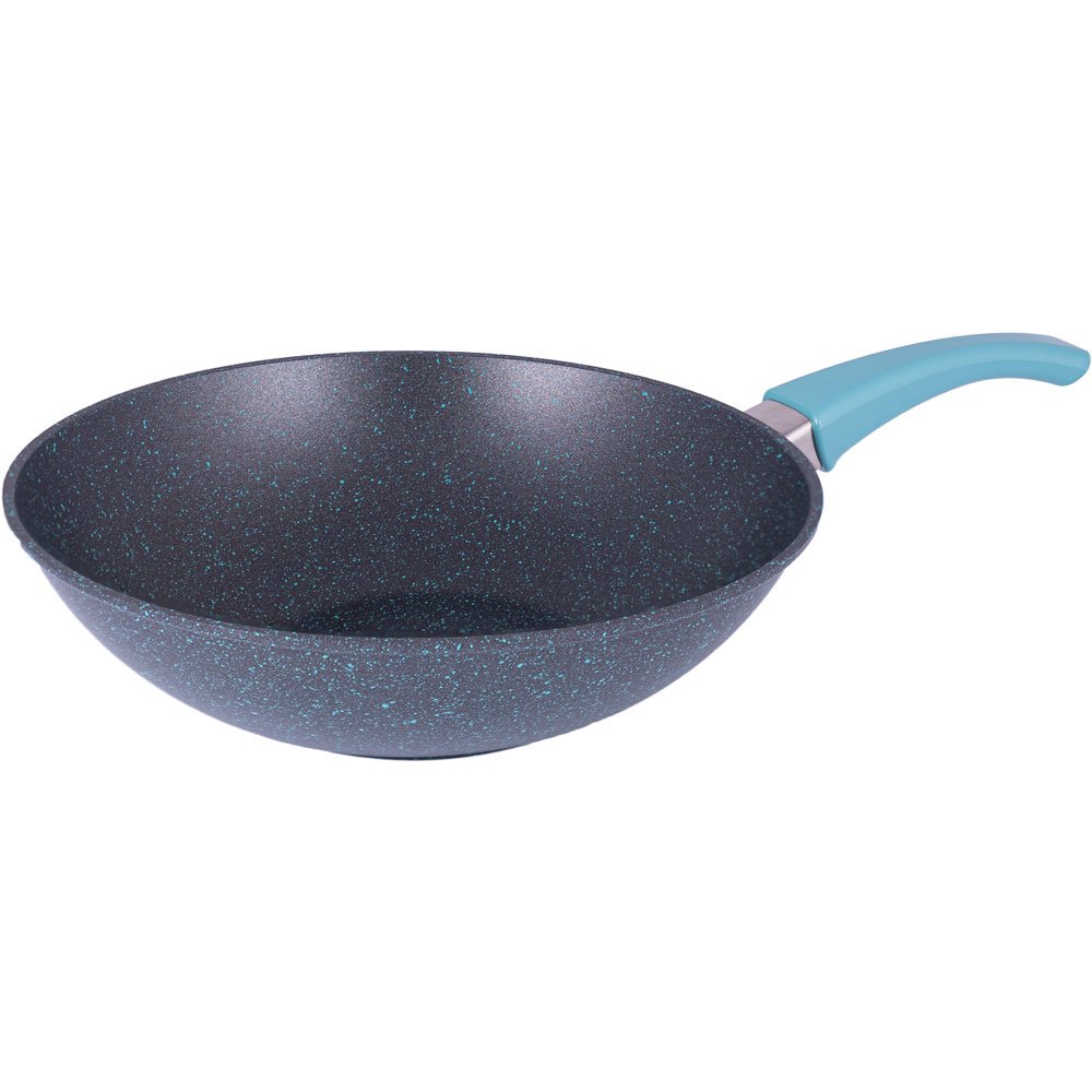 Wok contemporáneo AQUA