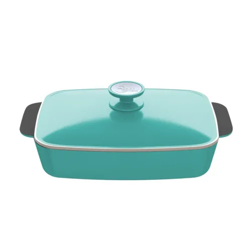 Fuente Rectangular Essen AQUA